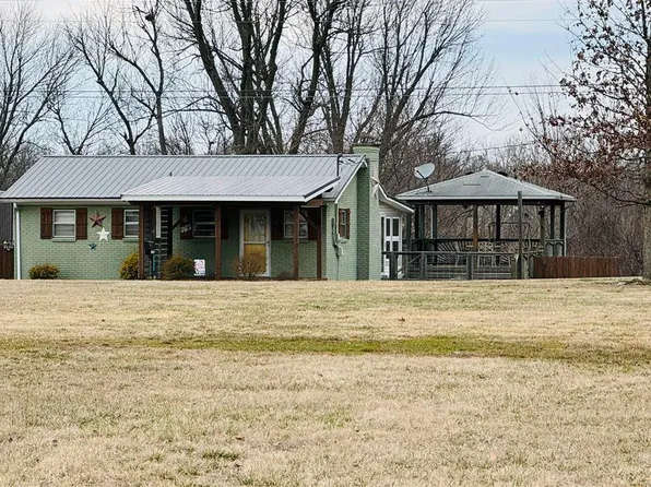 2924 Cannons Point Ln, Mc Daniels, KY 40152