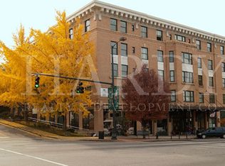 436 S Broad St SW #205, Rome, GA 30161