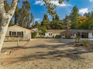 24640 Wingfield Rd, Hidden Hills, CA 91302