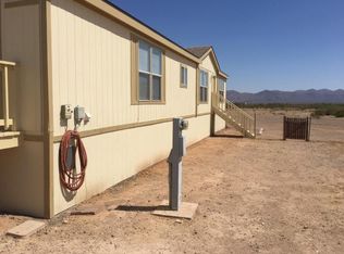 23119 W Bunker Peak Rd, Wittmann, AZ 85361