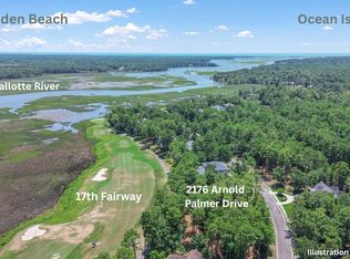2176 Arnold Palmer Dr, Shallotte, NC 28470