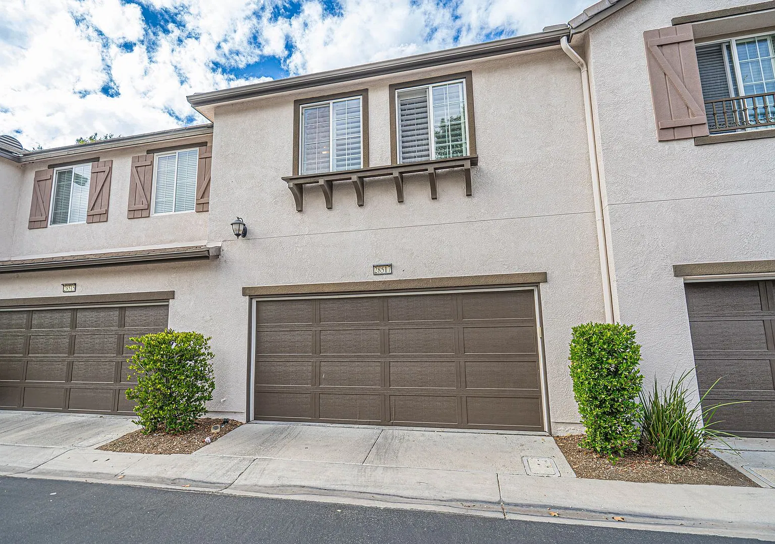 Coming Soon! West Creek Artisan Village 3-Bedroom Townhome For Rent In Valencia! — Photo 2