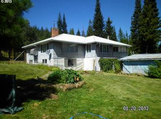 73260 Gordon Creek Rd, Elgin, OR 97827
