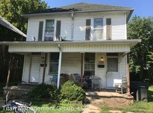 1730 N 13th St #7372597, Lafayette, IN 47904