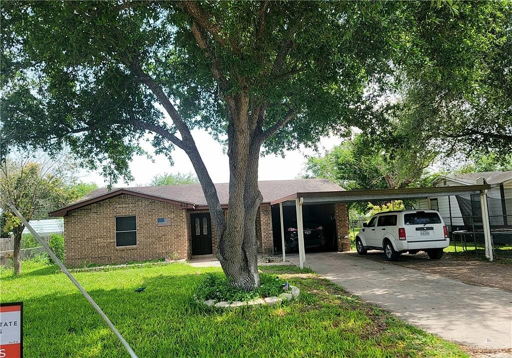 510 W Ciro Caceres Ave Elsa TX 78543 Zillow