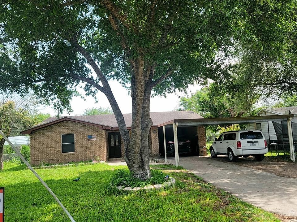 510 W Ciro Caceres Ave Elsa TX 78543 Zillow