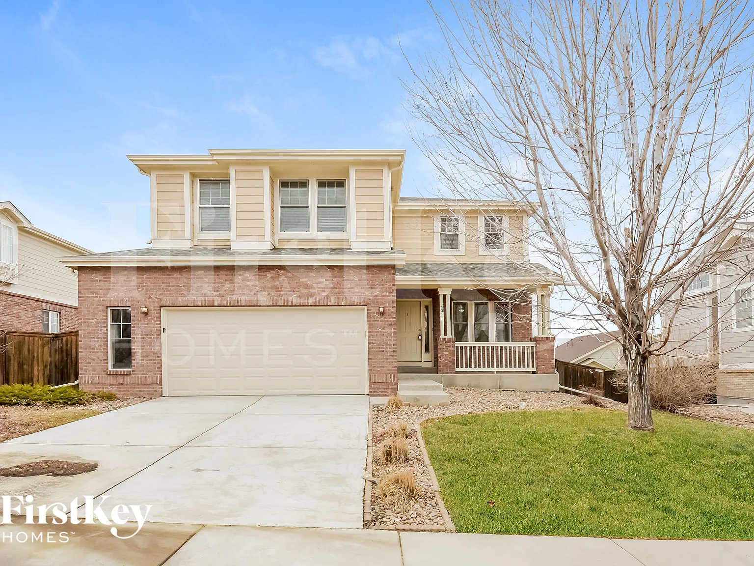 4 bed, 2.5 bath, 2310 sqft, $3,590 — Photo 1