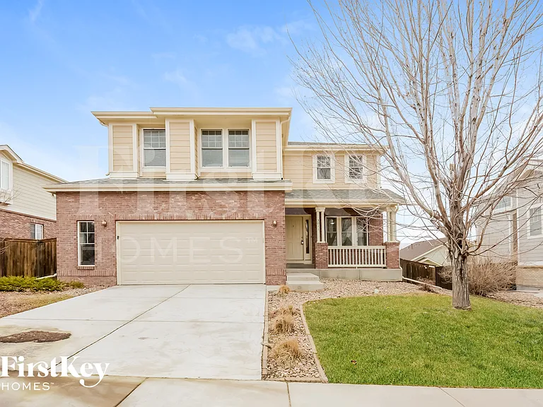 3011 S Jericho Way — Photo 1