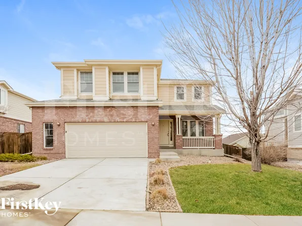 3011 S Jericho Way, Aurora, CO 80013