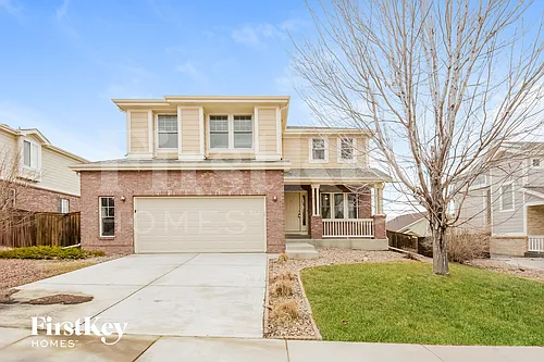 3011 S Jericho Way Photo 1