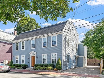 41 Washington St Unit B, Newburyport, MA, 01950