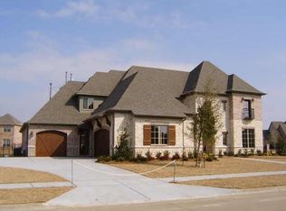 5612 Laguna Dr, Frisco, TX 75034