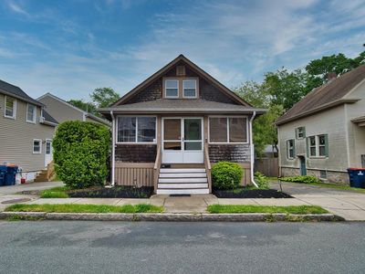 66 James St, New Bedford, MA, 02740