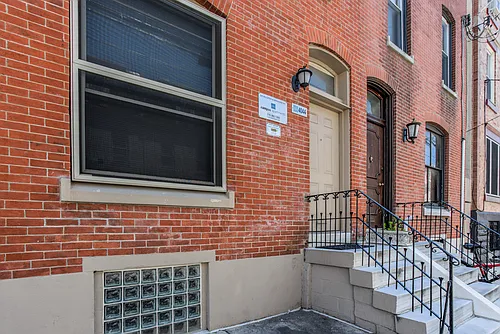4044 Sansom St #H Photo 1