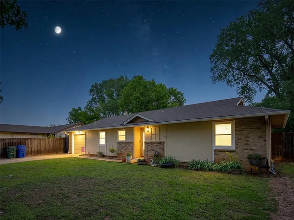 1901 Twin Tree Dr, Norman, OK 73071