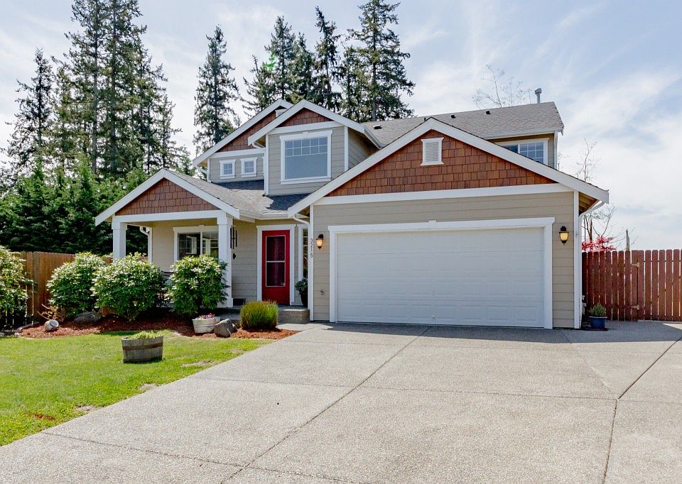 1st image of 3215 S 376th Pl