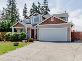3215 S 376th Pl, Auburn, WA