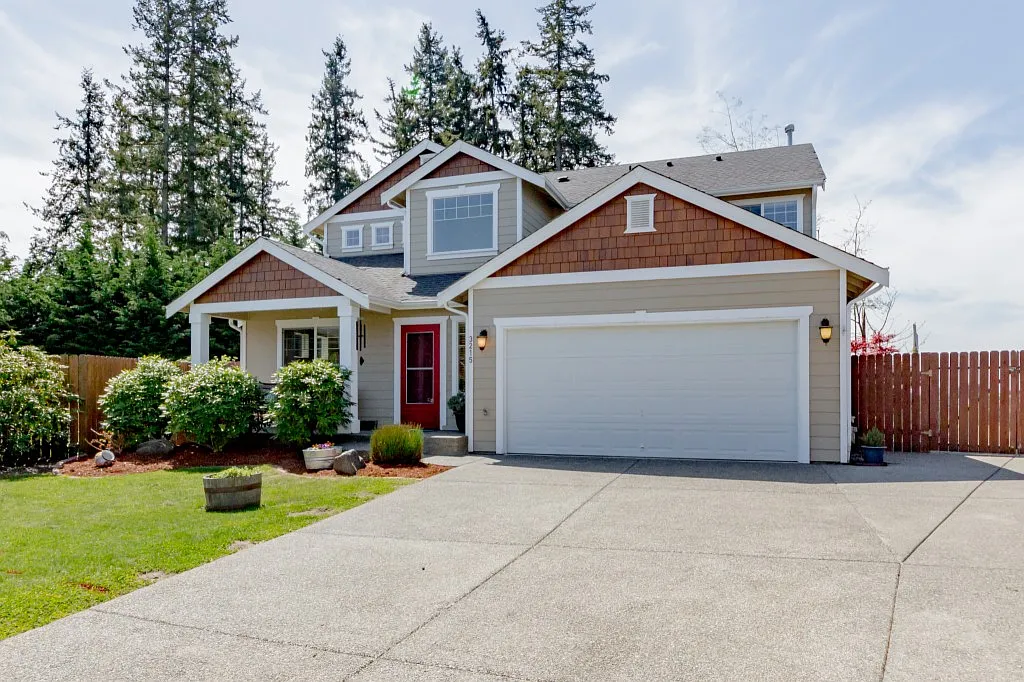 3215 S 376th Pl photo 1