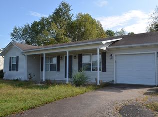 965 Hopkins Cemetery Rd, Lily, KY 40740