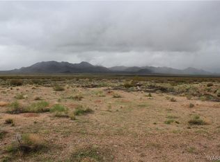 8637 N Desert View Dr, Kingman, AZ 86401