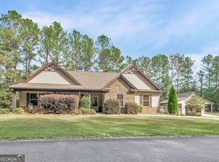 778 Friendship Cir, Concord, GA 30206