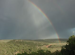 Ojo De La Vaca Rd, Santa Fe, NM 87508