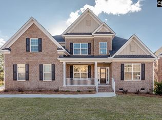 709 Top View Ln #2FI7XS, Elgin, SC 29045