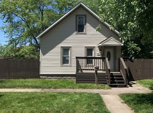 808 Belden St, Michigan City, IN