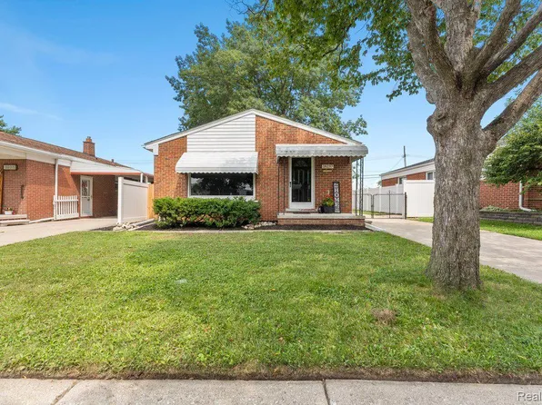 18237 Ray St, Riverview, MI 48193