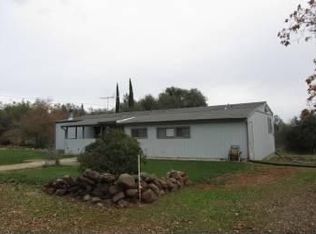 2530 Sunny Hill Rd, Rescue, CA 95672
