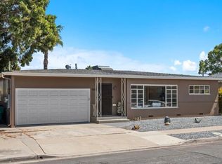 5157 Catoctin Dr, San Diego, CA 92115