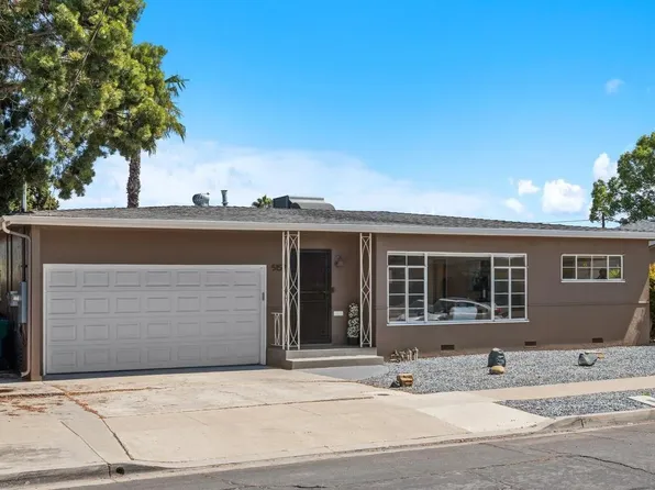 5157 Catoctin Dr, San Diego, CA 92115