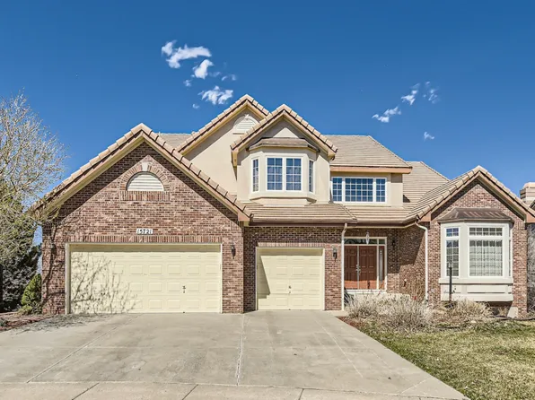 15721 E Lake Cir, Centennial, CO 80016