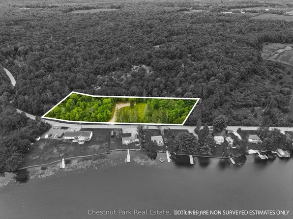 106 Golf Course Rd, Magnetawan, ON P0A 1P0