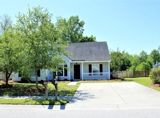 5047 Thornton Dr, Summerville, SC 29485