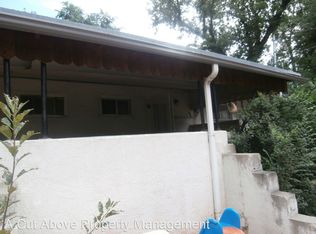 506 1/2 W Cheyenne Rd APT C, Colorado Springs, CO 80906