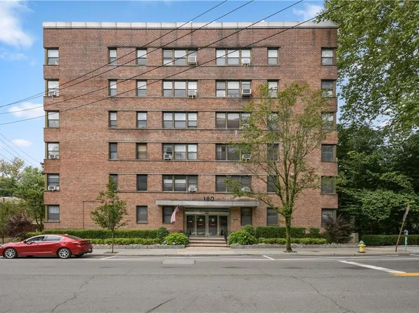 180 E Hartsdale Avenue #5B, Hartsdale, NY 10530