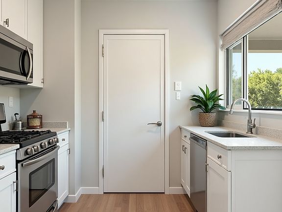 2nd image of 8360 Melrose Ave Suite 107