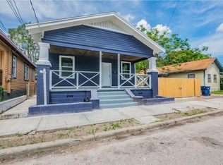 3006 N 17th St, Tampa, FL 33605