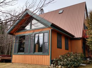 153 Moose Pond Ln, Bloomingdale, NY 12913