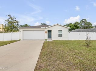 40 Briarvue Ln, Palm Coast, FL 32137