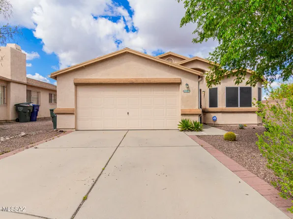 6087 N Applesauce Ct, Tucson, AZ 85741
