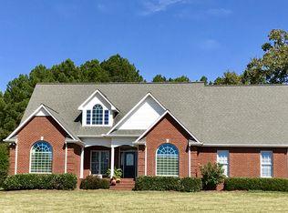 757 Hutchins Rd, McMinnville, TN 37110
