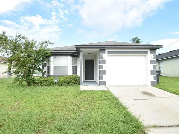 1051 PISGAH PLACE, LAKELAND, FL 33801
