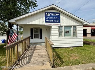 603 Mill St, Leitchfield, KY 42754