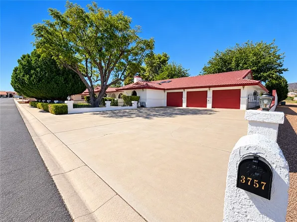 3757 Martingale Drive, Kingman, AZ 86409