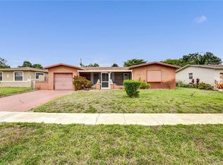 4221 NW 23rd Ct, Lauderhill, FL 33313