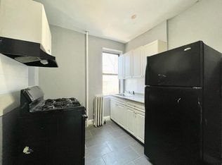 4409 Palisade Ave #12AB, Union City, NJ 07087