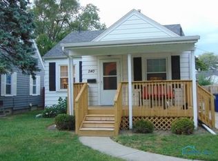 240 California Blvd, Toledo, OH 43612