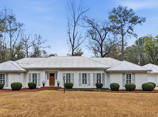 520 Partridge Dr, Albany, GA 31707